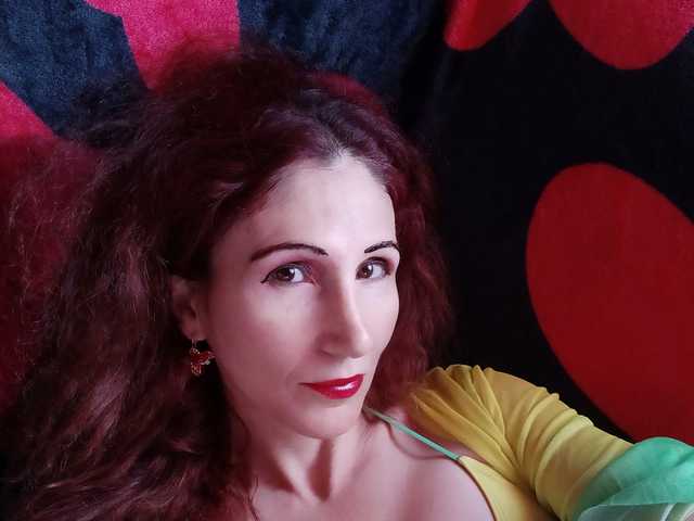 个人资料的照片 Angelique4