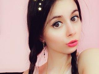 个人资料的照片 AngeliqueCrys