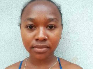 色情视频聊天 Angellette