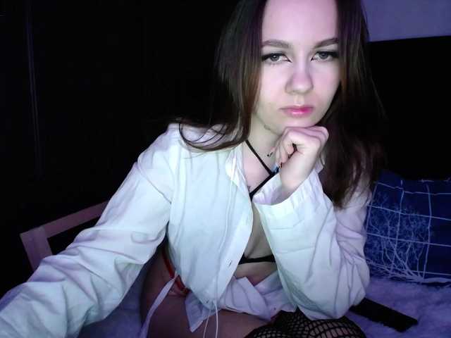 广播屏幕截图 LisyonokLisi