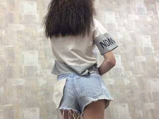 色情视频聊天 AngelNoCry