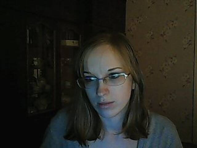 广播屏幕截图 Angelpussy1