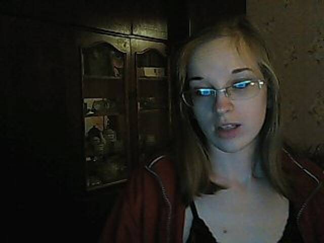 广播屏幕截图 Angelpussy1