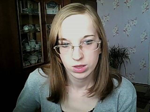 广播屏幕截图 Angelpussy1