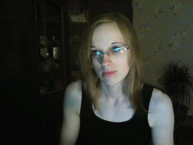 广播屏幕截图 Angelpussy1