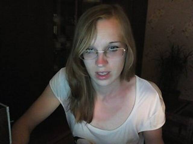 广播屏幕截图 Angelpussy1