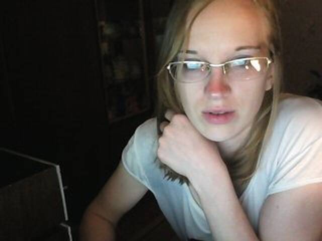 广播屏幕截图 Angelpussy1