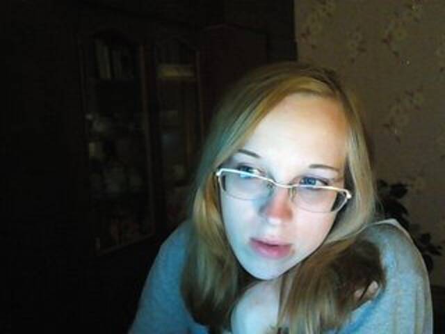 广播屏幕截图 Angelpussy1