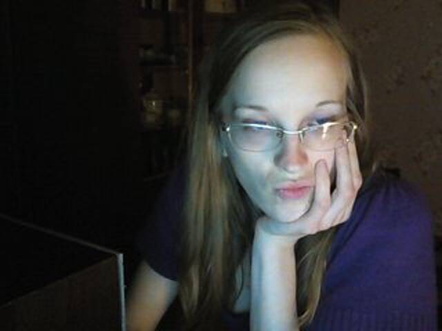 广播屏幕截图 Angelpussy1