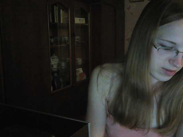 广播屏幕截图 Angelpussy1