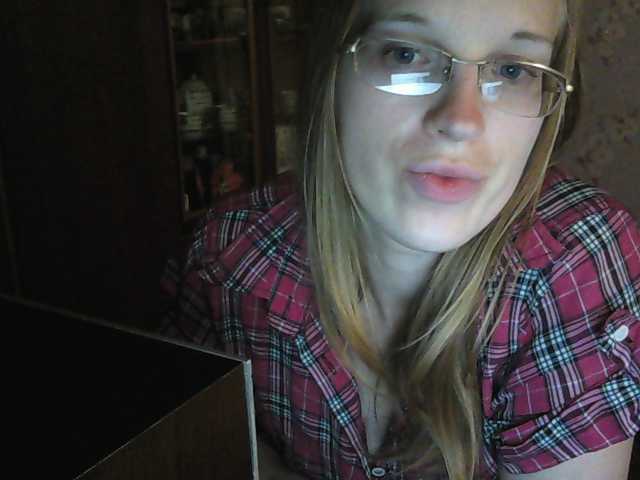 广播屏幕截图 Angelpussy1