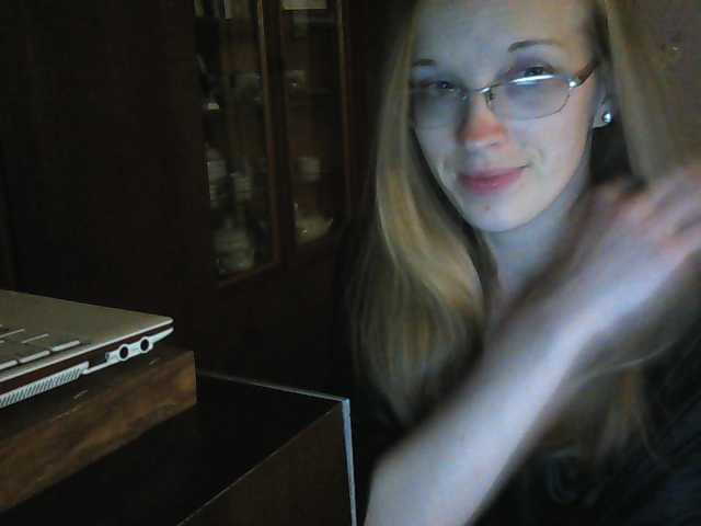 广播屏幕截图 Angelpussy1