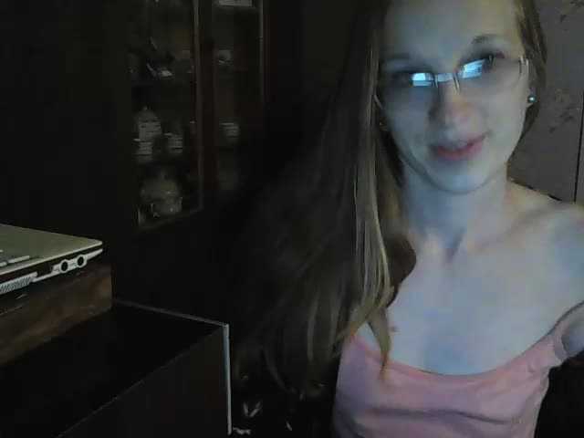 广播屏幕截图 Angelpussy1