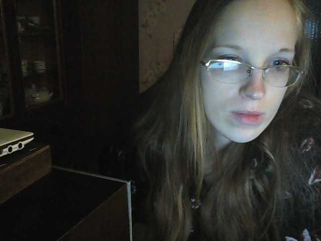 广播屏幕截图 Angelpussy1