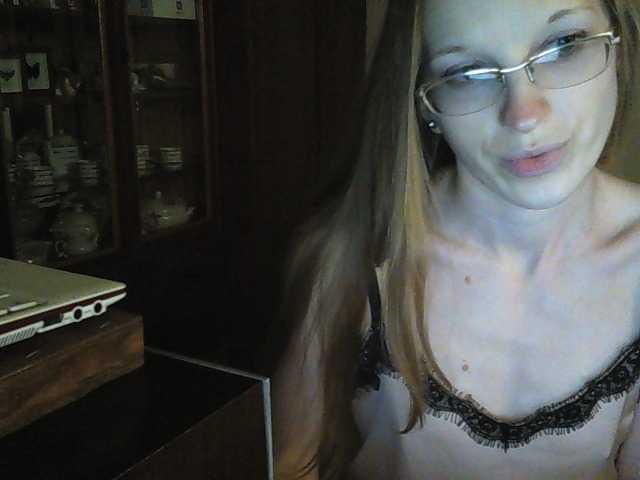 广播屏幕截图 Angelpussy1