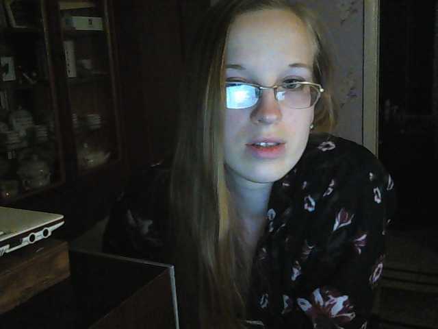 广播屏幕截图 Angelpussy1