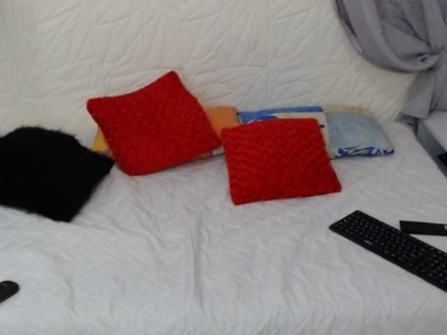 广播屏幕截图 Angelsofia04