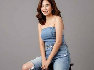 色情视频聊天 LadyPeach