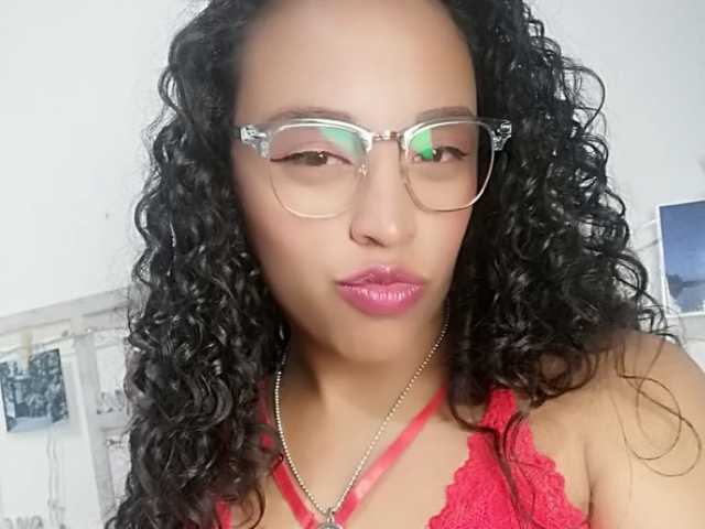 个人资料的照片 Angeluxxx