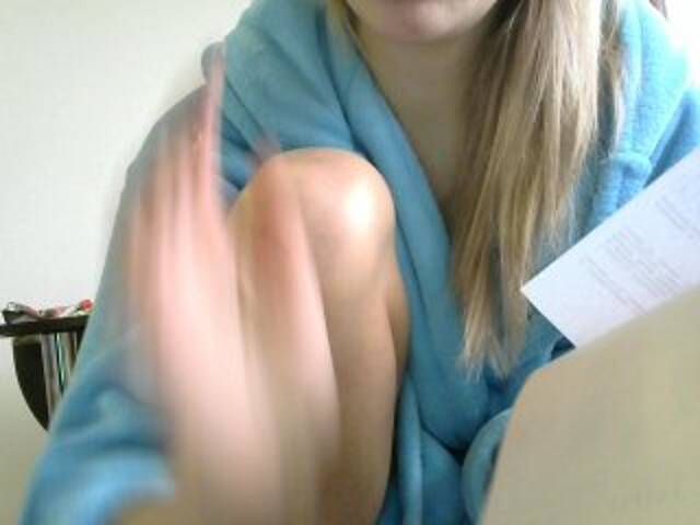 广播屏幕截图 CHERRYjuice