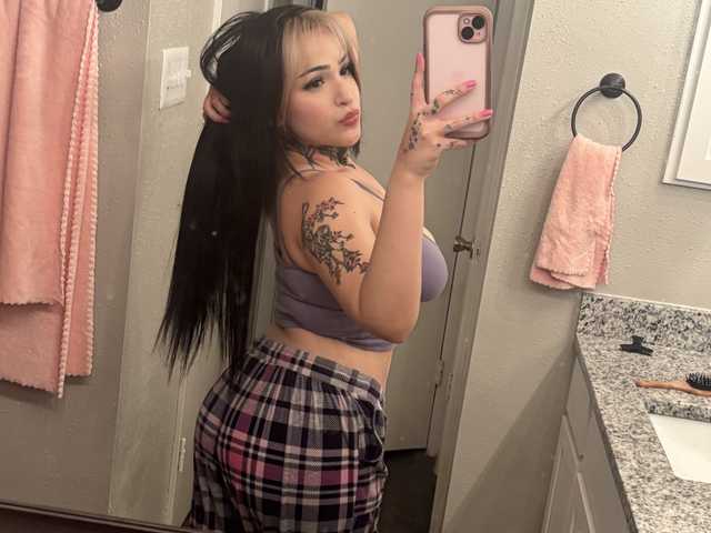 个人资料的照片 Angelynraynex