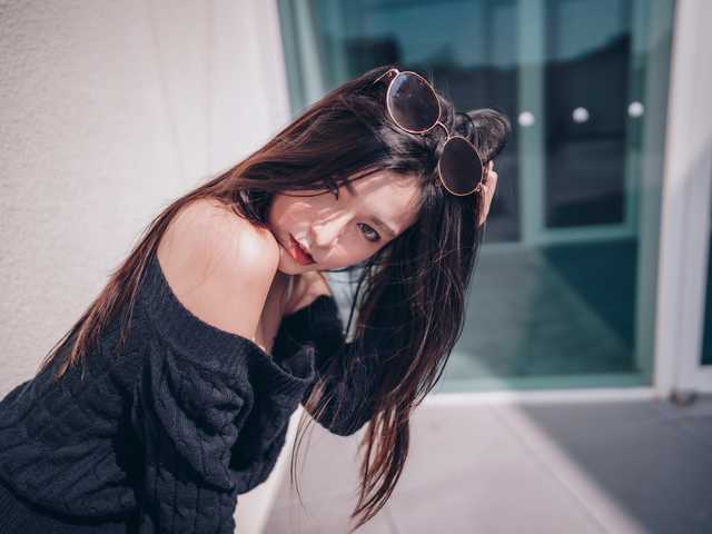 个人资料的照片 Your_Love