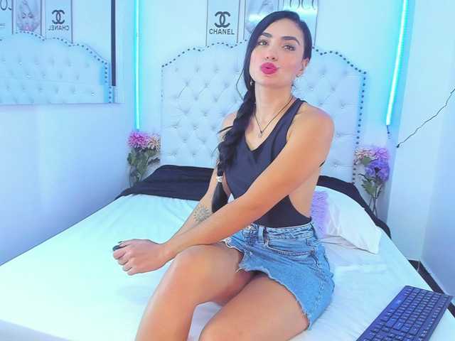 广播屏幕截图 anie-sofia