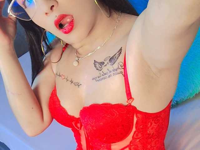 个人资料的照片 AnieButtocks
