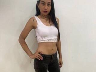 色情视频聊天 AniitaWatson