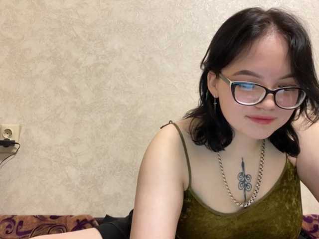 广播屏幕截图 Anime-girl