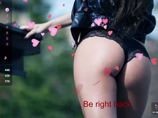 广播屏幕截图 Anisahvip