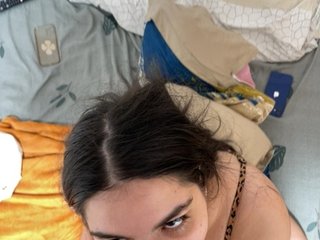 色情视频聊天 Anisia69