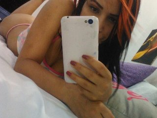 个人资料的照片 anita-firexx