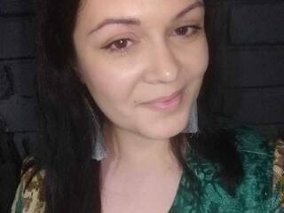 色情视频聊天 AnitaBunny