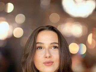 色情视频聊天 AnitaGrey