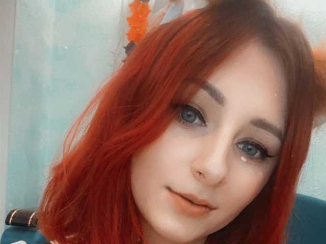 个人资料的照片 AnitaShine