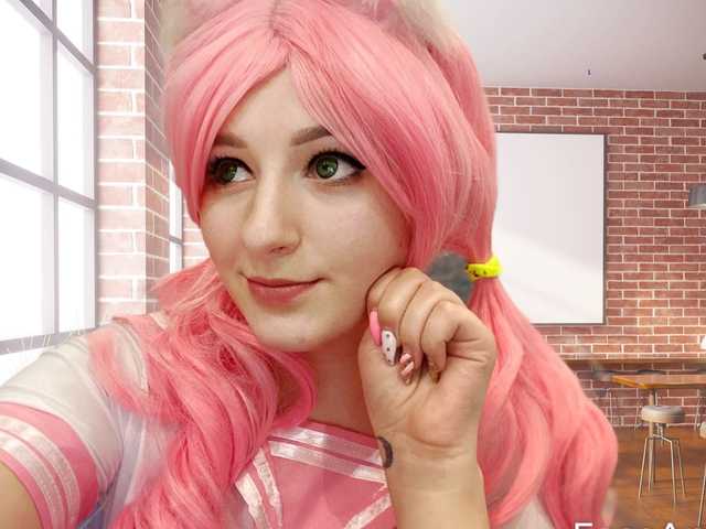 个人资料的照片 AnitaShine