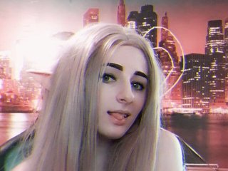 个人资料的照片 AnitaShine