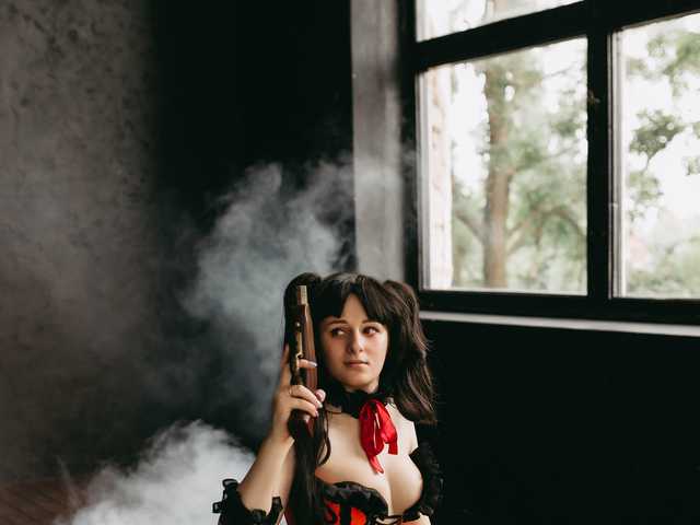 个人资料的照片 AnitaShine
