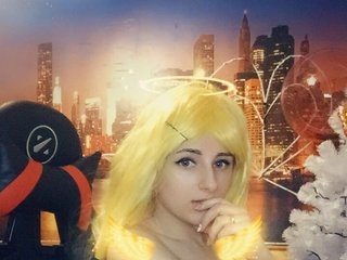 个人资料的照片 AnitaShine