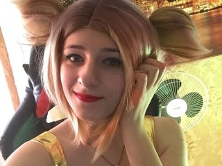 个人资料的照片 AnitaShine