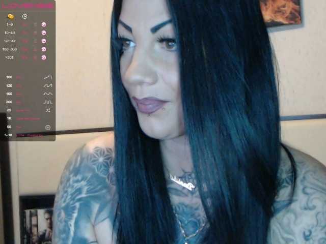 广播屏幕截图 -SweetAnna