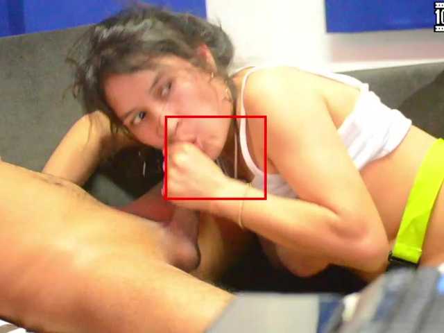 广播屏幕截图 AnitaYMarco1