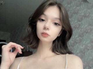 色情视频聊天 QueenOfDarkLove