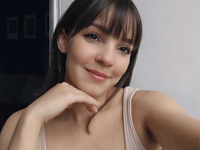 个人资料的照片 Anmazing