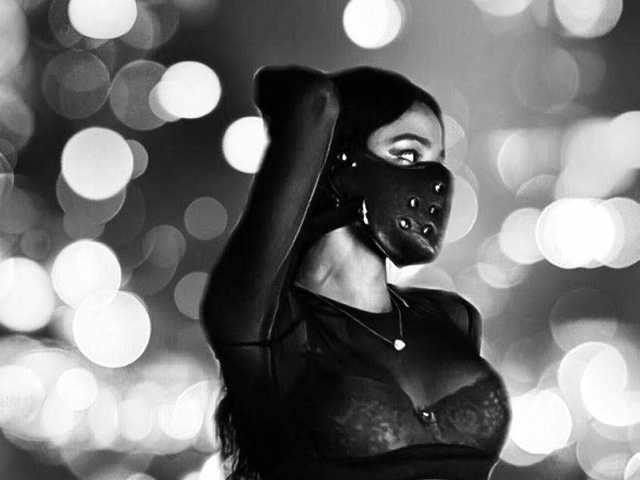 个人资料的照片 Anna-Celina