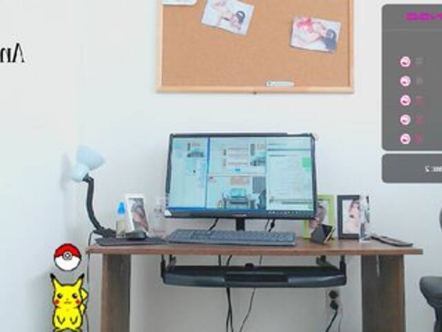 广播屏幕截图 anna-grey