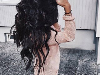 色情视频聊天 anna-sofiaa