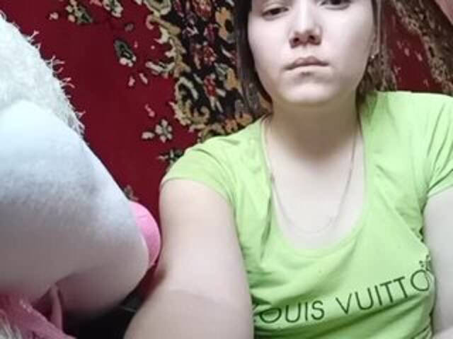 广播屏幕截图 Anna61566