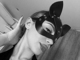 色情视频聊天 AnnaAngelx